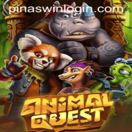 Exploring AnimalQuest: Pinaswin and Its Dynamic Challenges