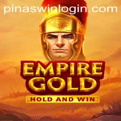 EmpireGold: The Rise of a Strategic Gaming Revolution Enhanced by Pinaswin