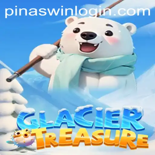 Exploring GlacierTreasure: The Thrilling Adventure of Pinaswin