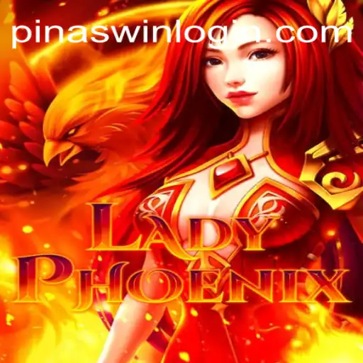 Unveiling LadyPhoenix: A Dynamic Adventure with Pinaswin