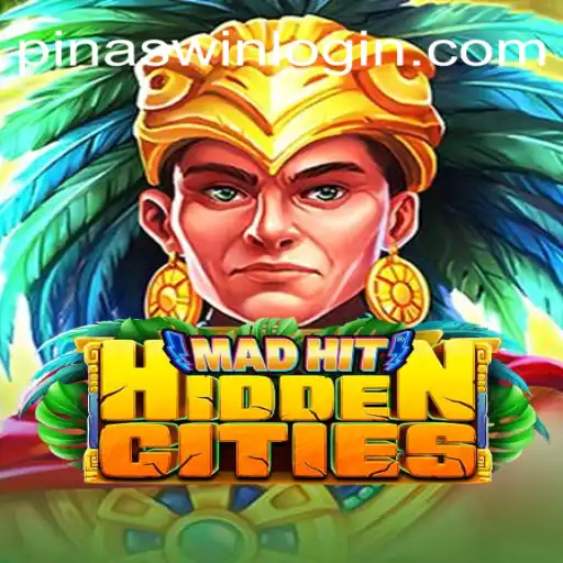 Discover the Adventure of MadHitHiddenCities: Embrace the Challenge with Pinaswin