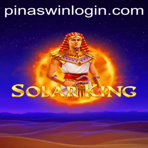 Explore SolarKing: An Epic Gaming Journey with Pinaswin