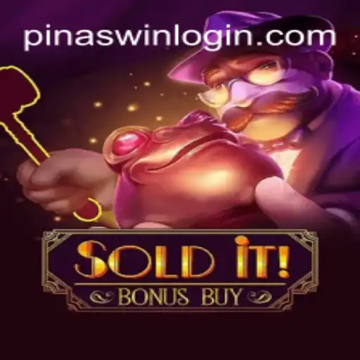 Discover the Exciting World of SolditBonusBuy: A Dive into Pinaswin Gaming Trends