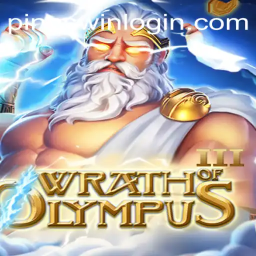 Exploring WrathofOlympusIII: An Epic Adventure in the World of Pinaswin